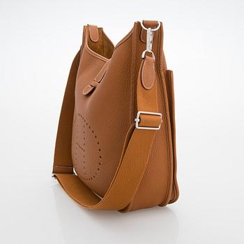 Hermès,"Evelyne III 33" väska.