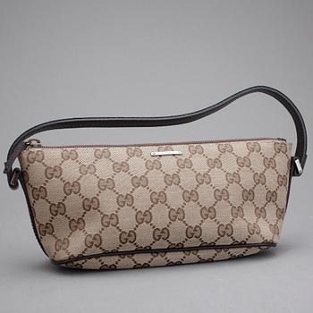 VÄSKA, Gucci.