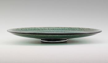 FAT, glas, Bertil Vallien, Kosta Boda.