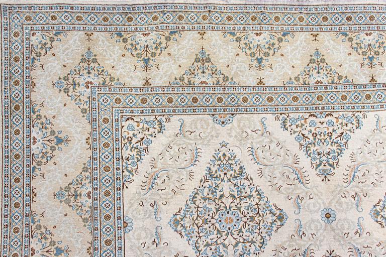 MATTA, Keshan, ca 268 x 348 cm.