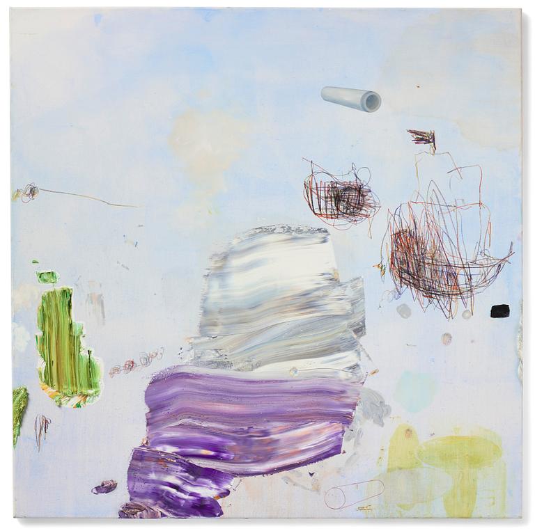 Matthias Reinmuth, "Coro".