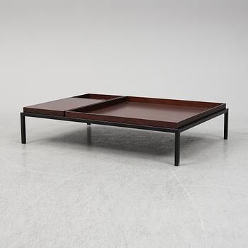 PIERO LISSONI, coffee table.