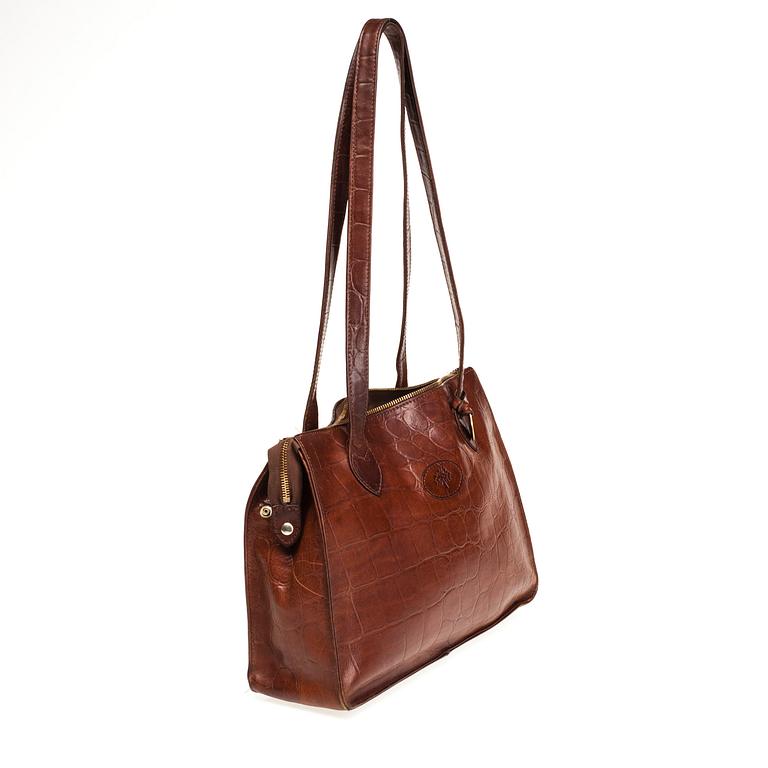 VÄSKA, Mulberry.
