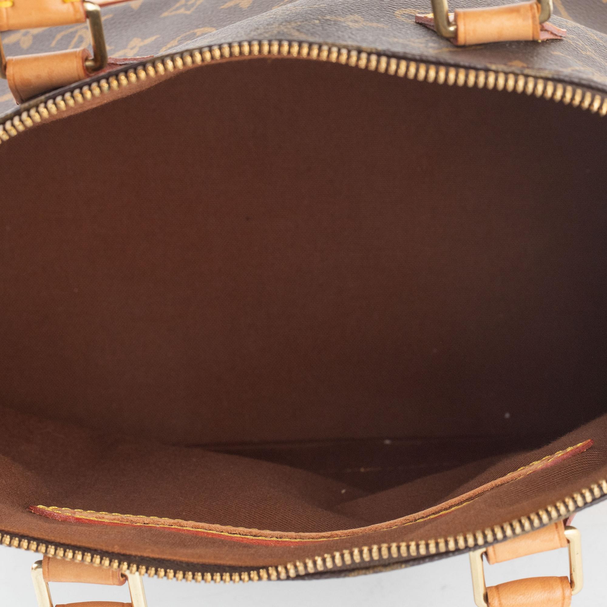 Louis Vuitton, väska "Alma", Frankrike 1997.