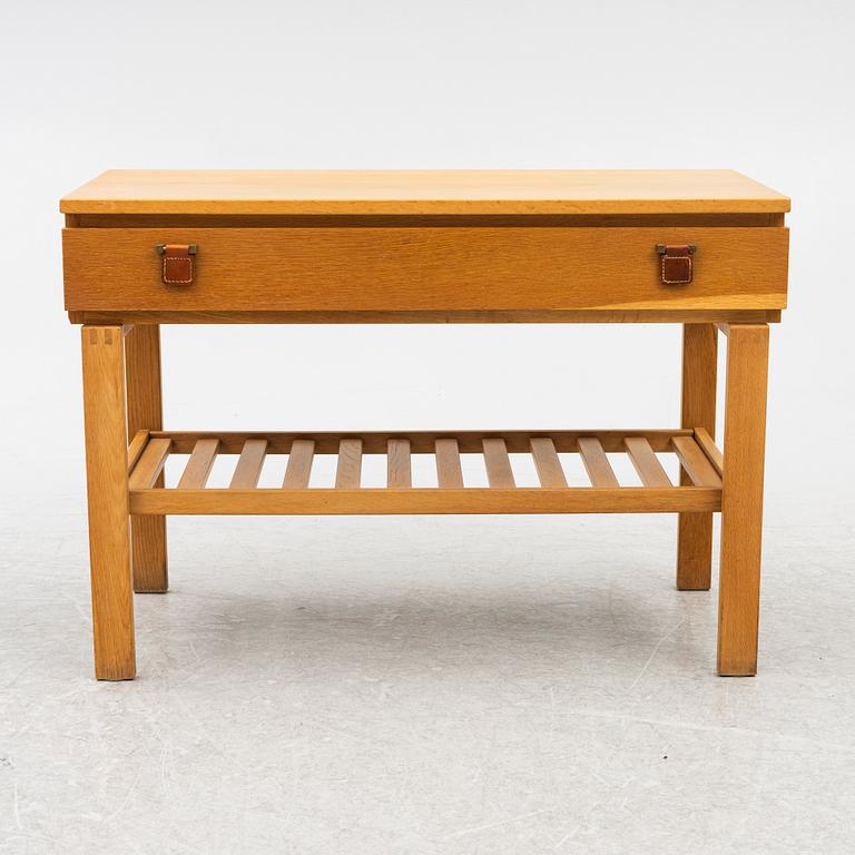 Sigurd Göransson, hall cabinet, Fröseke 1960s/1970s.
