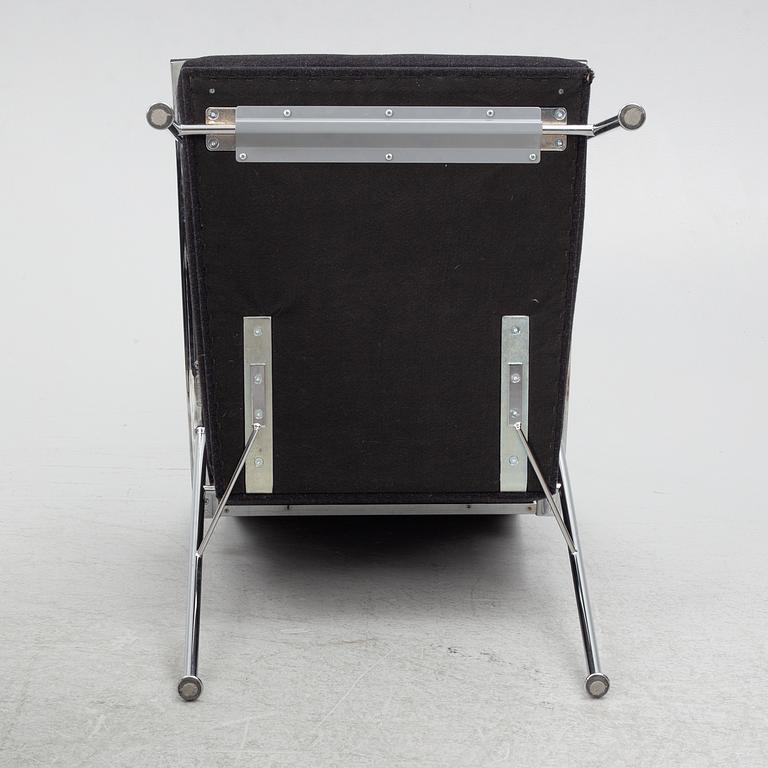 Gunilla Allard, armchairs, a pair, "Sahara", Lammhults.