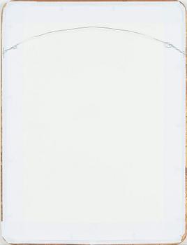 Santeri Salokivi, The Lovers.