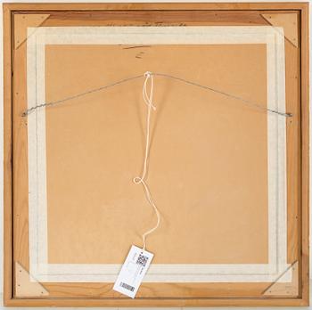 A mirror, attributed to Estrid Ericson, Firma Svenskt Tenn, Stockholm.