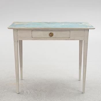 Table, 19th century.