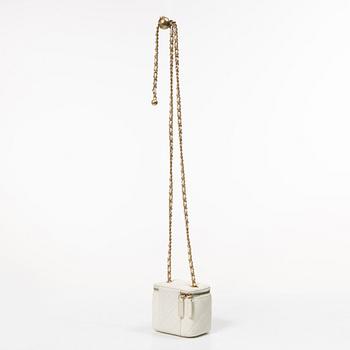 Chanel, Bag, “Mini Box Bag”.
