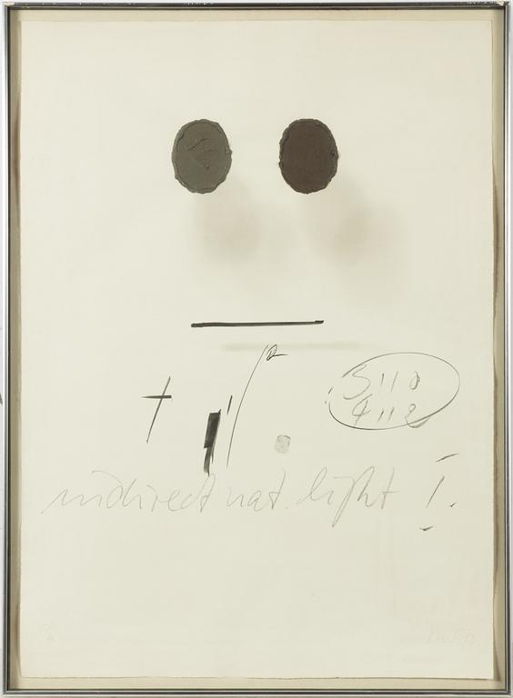 Jorge Stever, "Indirect Natural Light".