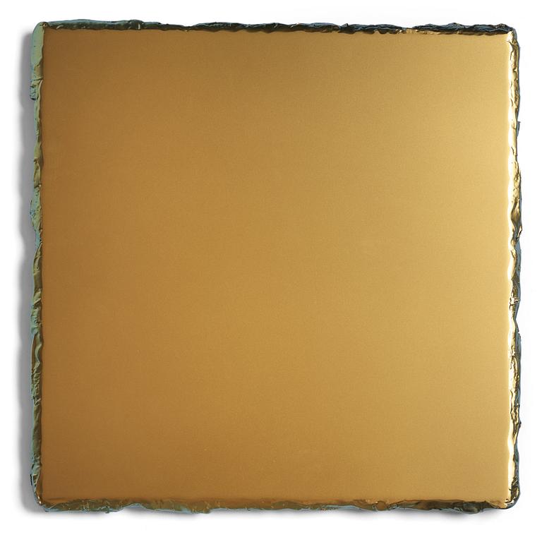 Juri Markkula, "Gold to Lilac to Green".