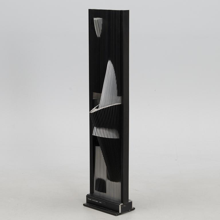 RAIMO UTRIAINEN, COMPOSITION.