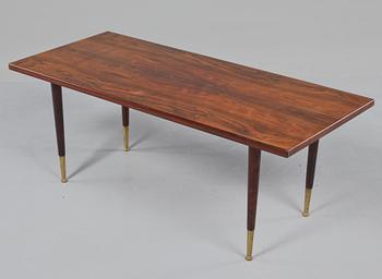 SOFFBORD, Ferdinand Lundqvist, 1960-tal.