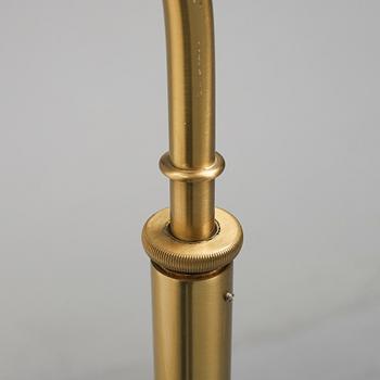 JOSEF FRANK, a pair of 2569 floor light, Firma Svenskt Tenn.