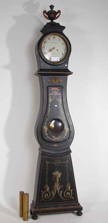 GOLVUR. 1700/1800-tal.