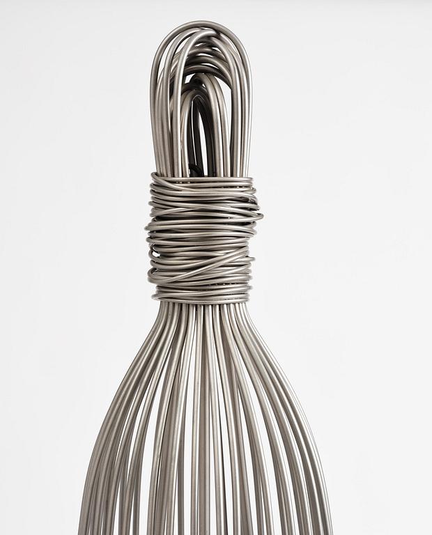 Jean François Crochet, golvlampa/ljusskulptur, "Hugo", Terzani, Italien, efter 1995.