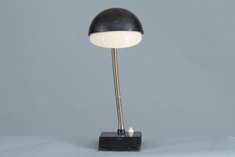 Alvar Aalto, A TABLE LAMP, A 703.