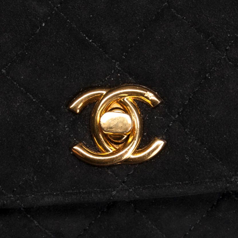 VÄSKA, Chanel.
