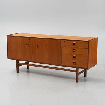 Sideboard, 1960-tal.