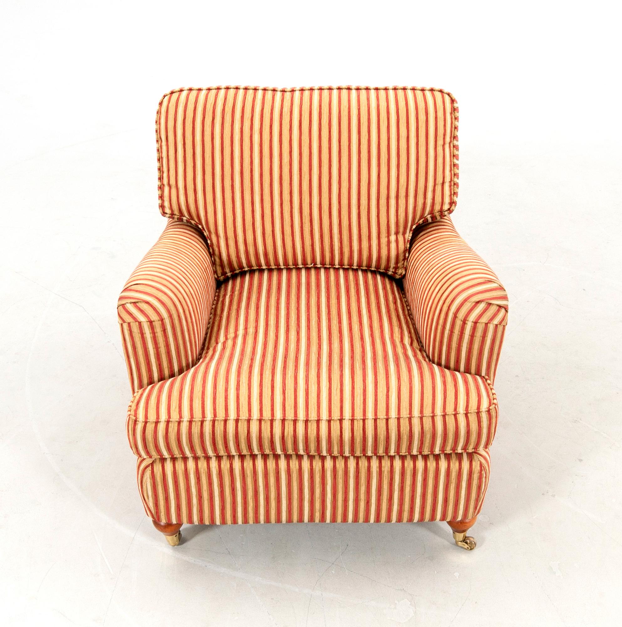 Soffgrupp 2 dlr "Andrew" Bröderna Andersson sent 1900-tal.