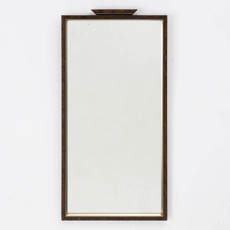 Spegel, Funkis, 1930-tal.