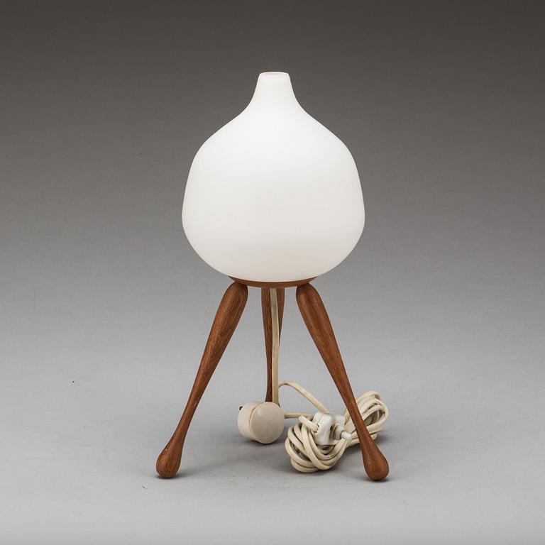 BORDSLAMPA, Luxus.