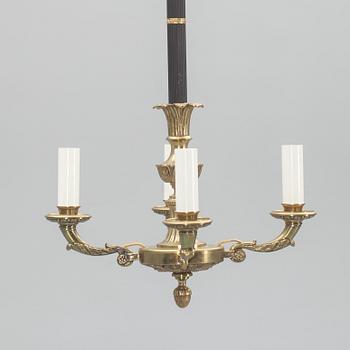 TAKARMATUR, empirestil, 1900-tal.