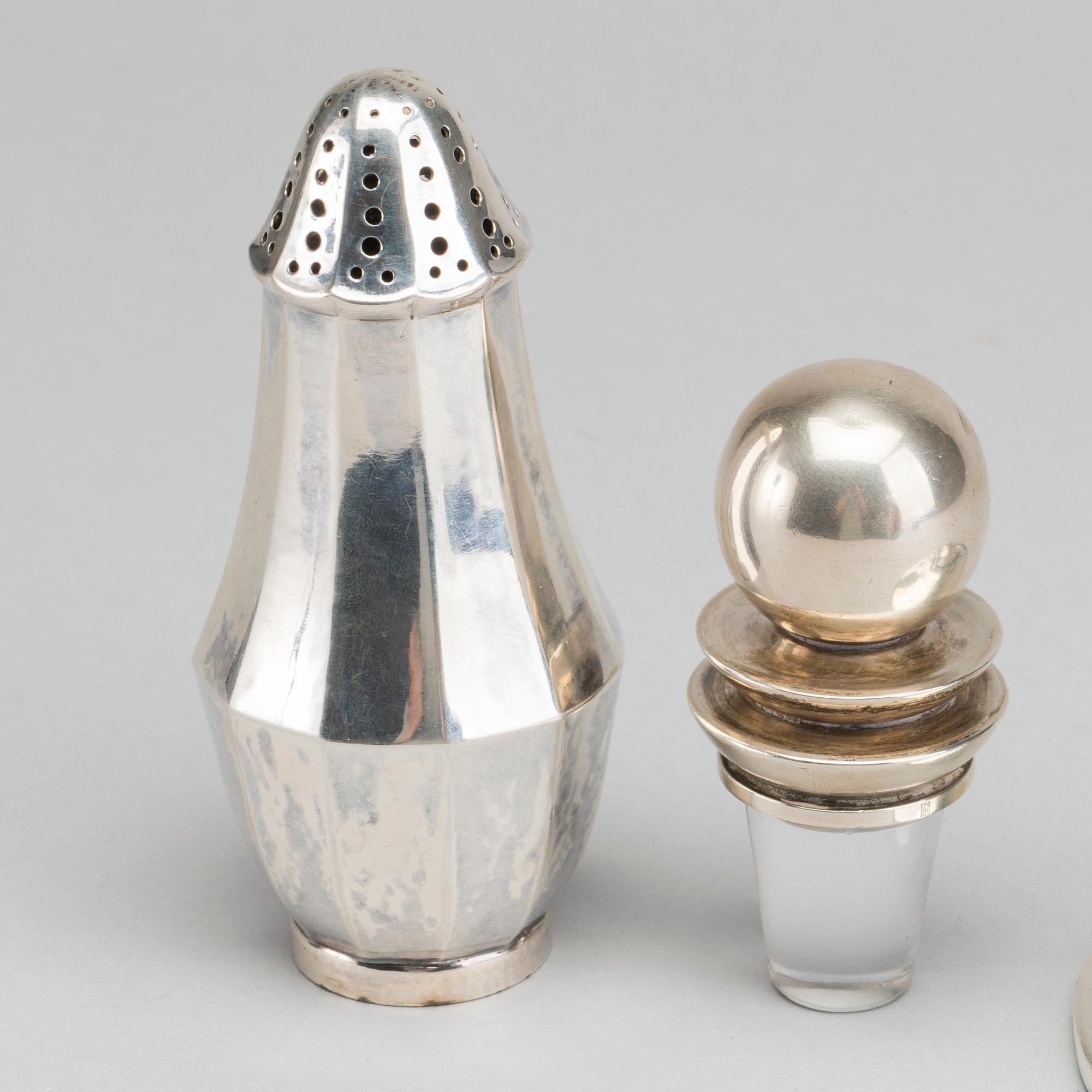 GEORG JENSEN,