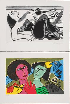 BEVERLOO CORNEILLE,