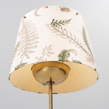 Josef Frank, golvlampa, "2564", Firma Svenskt Tenn.
