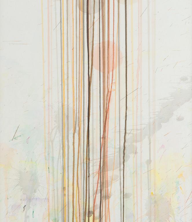 Jaakko Mattila, Untitled.