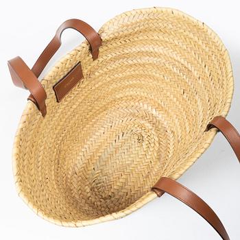 Céline, väska, "Panier Medium Tote".