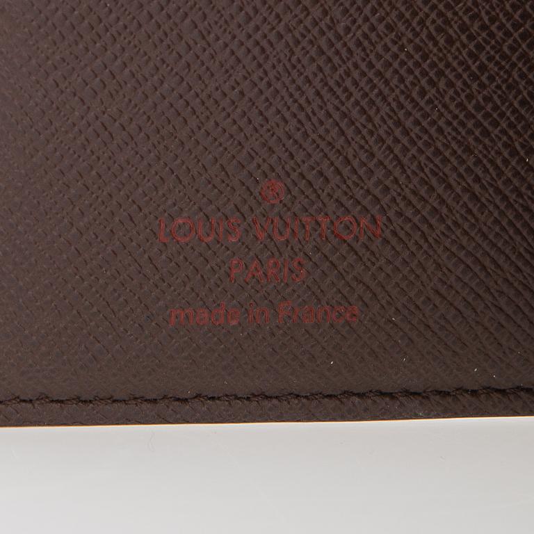 Louis Vuitton, lompakko.