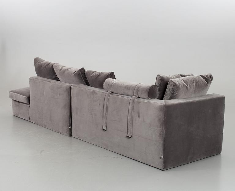 Eilersen Sofa.