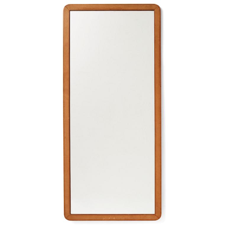 Gunnar Asplund, spegel, Bredenbergs varuhus, uppfört i Stockholm 1934-35.