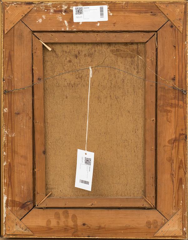 HEDVIG TEGNER, signed painting.