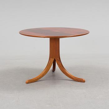 SVENSKT TENN, table, modell 1020 Firma Svenskt Tenn, after 1985.