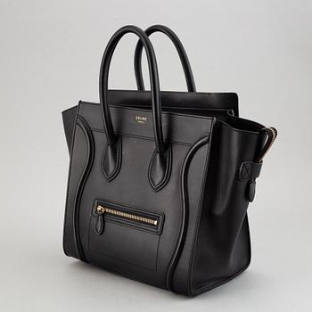 Céline, väska, "Luggage Mini".