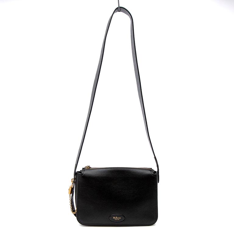 Mulberry, Bag, "Billie".