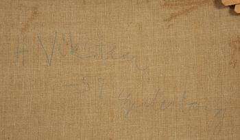 Hans Viksten, Model.