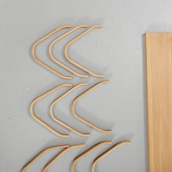 HYLLSYSTEM / HYLLDELAR, "Standard", Bruno Mathsson.