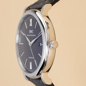 IWC, Portofino, ca 2022.