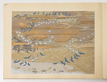 Arashino Shusui, Kano, 'The essential pictures of Kano School'.