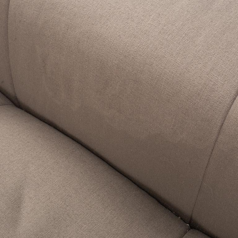 Schäslong, "Cecco Modular Sofa Lounge", Layered, samtida.