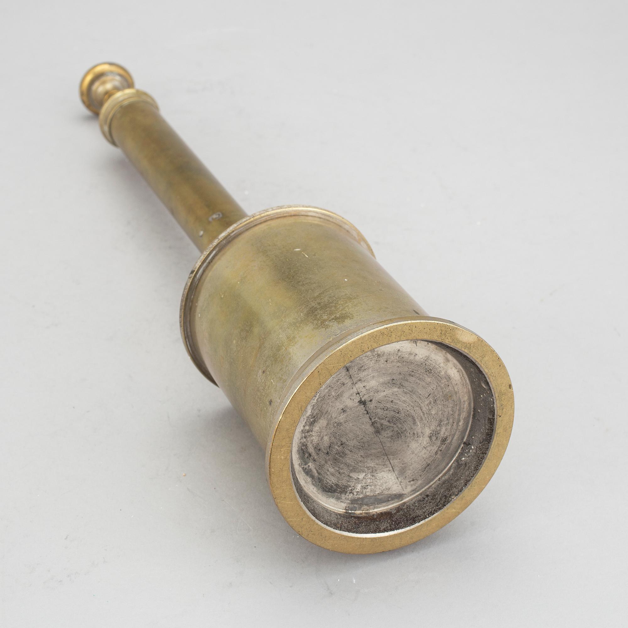 CIGGARSNOPPARE, mässing, omkring sekelskiftet 1900.
