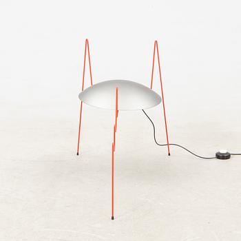 Pepe Cortés och Javier Marsical, Golvlampa "Araña".