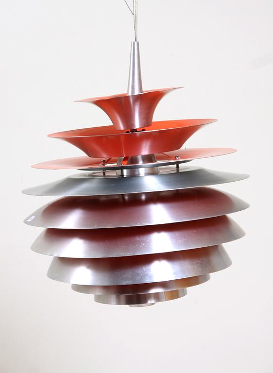 TAKARMATUR, aluminium.