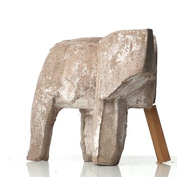 TORSTEN RENQVIST, "Lilla elefanten drömmer".