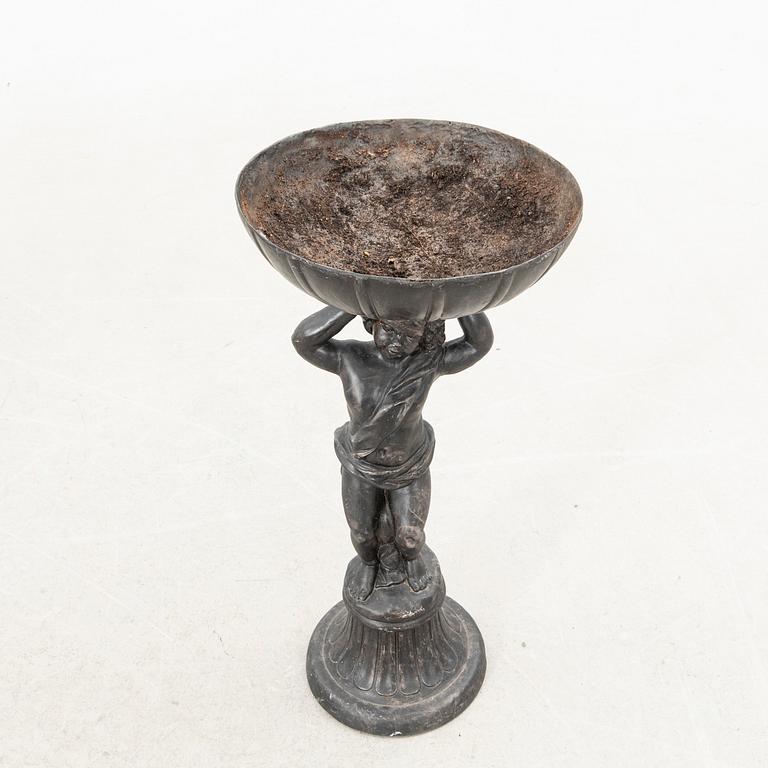 Dekorativ skulptur 1900-tal.